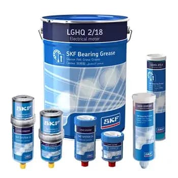 LUBRICACION