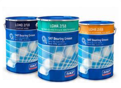 Lubricación