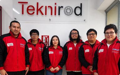 Teknirod